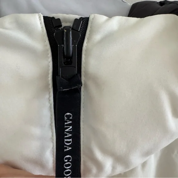 Canada Goose Merritt Parka - Picture 6 of 11